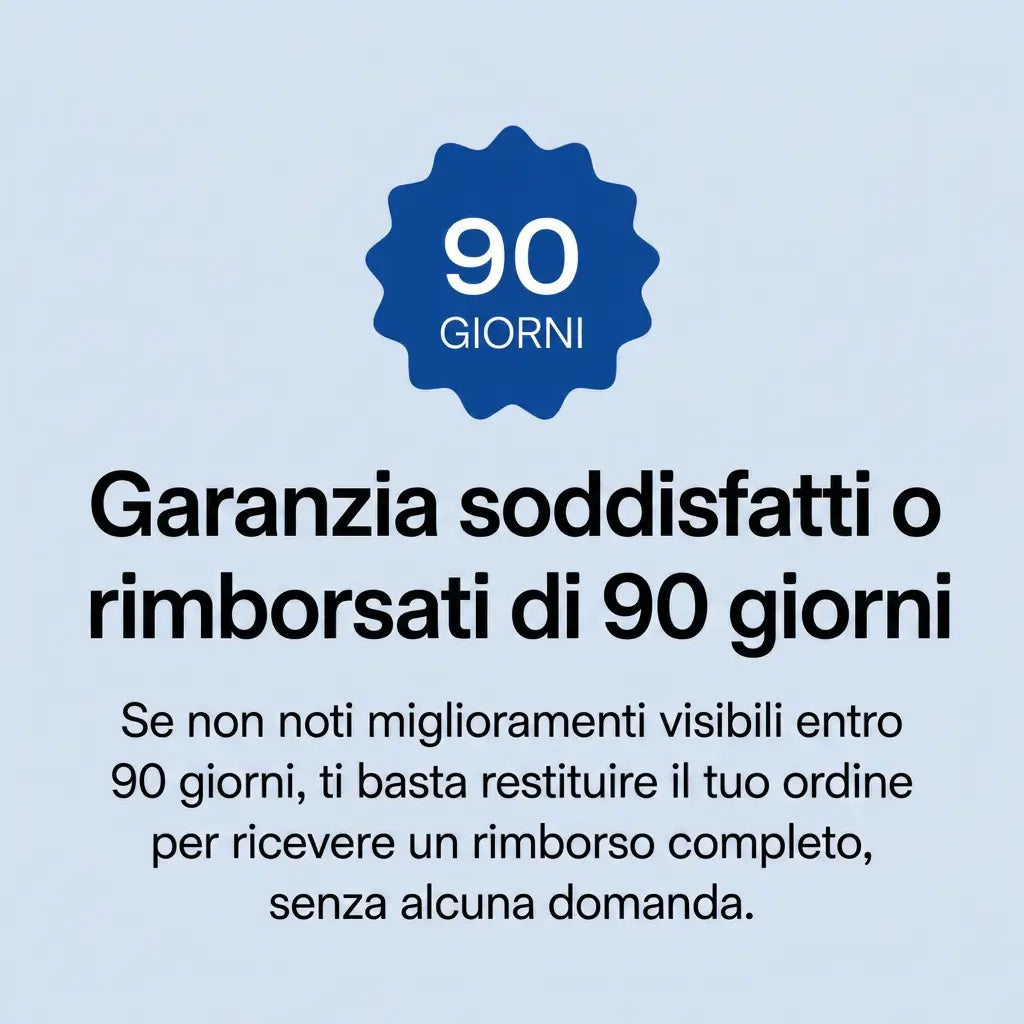 PrimeHealth Formula Avanzata per gli Occhi 15 in 1