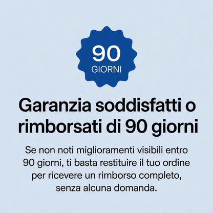 PrimeHealth Formula Avanzata per gli Occhi 15 in 1