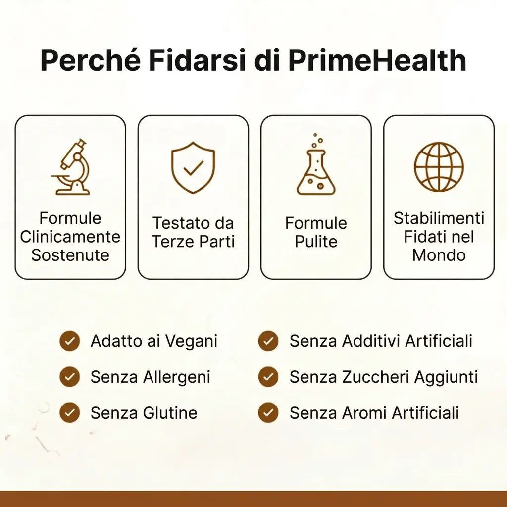 Cannella di Ceylon equivalente a 7200mg con Olio MCT