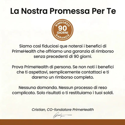 Cannella di Ceylon equivalente a 7200mg con Olio MCT